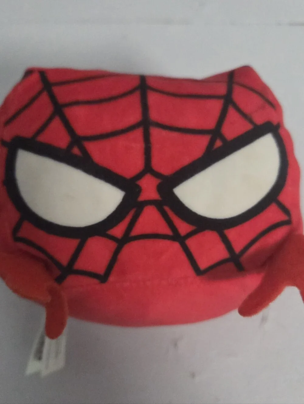 Star Wars/ Marvel Soft / Squish Pillow Plush Set Of 3